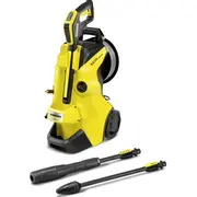 Kärcher K 4 Premium Power Control Flex Augstspiediena Mazgātājs  1.324-330.0 4066529122605