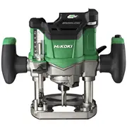 Hikoki M3612Daw2Z router/trimmer Black, Green, Grey 25000 Rpm  1017963 4966376335978 Wlononwcrpsk2