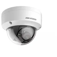 Hikvision Ds-2Ce56D8T-Vpitf Kupols Cctv drošības kamera Ārējie 1920 x 1080 pikseļi Pie griestiem/sienas  300612682