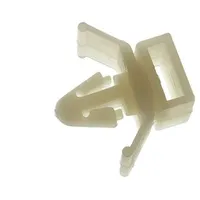 Holder push-in polyamide Ul94V-2 natural T 8.1Mm cable ties  Phc-8