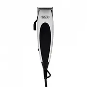 Wahl Homepro Black, Silver  09243-2216 043917000343 Agdwahstr0016