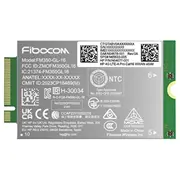 Hp 4G Lte-Advanced Pro Wwan for G11  Am5R3Aa 198701332886