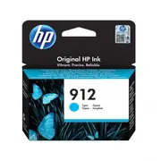 Hp 912 3Yl77Ae Cyan  192545866705