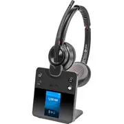 Headset Savi 8420 Office Stereo Microsoft Teams Certified Dect 1880-1900 Mhz 8L5B3Aa  8L5B3AaAbb 197497838688 Uhpoybnb0000040
