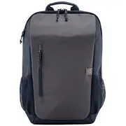 Hp Travel 18 Liter 15.6 Iron Grey Laptop Backpack  6B8U6Aa 196548661091 Tor-Lap-Hp-126