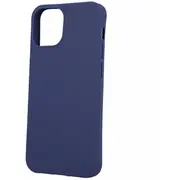 Hq Matēts Tpu korpuss priekš iPhone 12 Pro Max 6,7Quot Navy Blue  Gsm103164 5900495874443