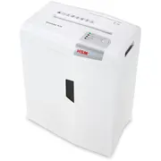 Hsm 1042121 Shredstar S10 - strips 6Mm  4026631057714 Anhsmpa10421210