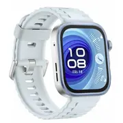 Huawei Seiya-B29F Watch Fit 4 Pro aluminium Smartwatch 46Mm blue fluoroelastomer  55020Eyj 6942103155055 40-60-7201