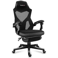 Huzaro Combat 3.0 Carbon Gaming Chair  Hz-Combat 5903796011500 Gamhuzfot0089