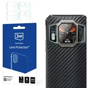 Hybrid glass for camera lens 3Mk Lens Protection Oukitel Wp30 Pro  W-3Lenprot-Owp30P-0 5903108585170 70072180