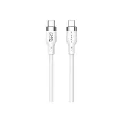Hyper  2M Silicone 240W Usb-C Charging Cable to Hj4002Whgl 6941921149543