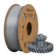 Hyper Abs Filament Creality Grey  3301020041 6971636403647 064742