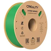 Hyper Pla Filament Creality Green  3301010380 6971636401155 064732