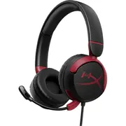 Hyperx Cloud Mini Spēļu Austiņas  7G8F4Aa 0197192348024
