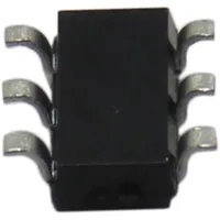 Ic analog switch multiplexer Spdt Ch 1 Sc70-6 1.655.5Vdc  Ts5A3157Dckr