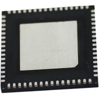 Ic Arm microcontroller Qfn64 1.623.63Vdc Ext.inter 16 Cmp 2  Samd20J14A-Mu Atsamd20J14A-Mu