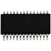 Ic digital 8Bit,Asynchronous,Serial input,parallel out Smd  Sn74Hc164Pwr