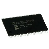 Ic Dram memory 128Mbdram 2Mx16Bitx4 3.3V 166Mhz 5.4Ns  As4C8M16Sa-6Tin