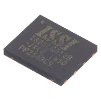 Ic Flash memory 512Kbflash Spi 104Mhz 2.33.6V Wson8 serial  Is25Lq512B-Jkle