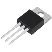 Ic voltage regulator linear,fixed 5V 0.5A To220Ab Tht tube  Mc78M05Ctg