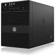 Icy Box Ib-3640Su3 External 4X3.5Inch Hd  4250078186328
