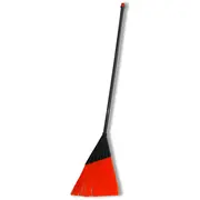 Ielas slota ar kātu plakana oranža  0927004 4751016270043