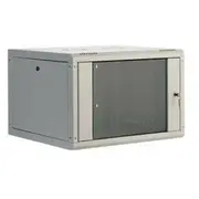 iMOS Sienas skapis 6U-600X450 stikla durv. Peleks, Imos 6U-60-45  Sem2678274 2678274