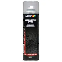 Impregnējošs aerosols Impregnation Spray 500Ml, Motip  090104Motip 8711347226429