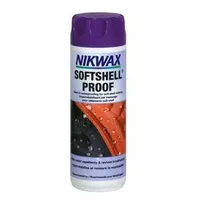 Impregnētājs Softshell Proof Wash-In Izmērs 300Ml  5020716451007