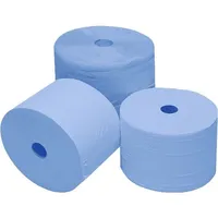 Industriālais Papīrs 2 slāņi, zils, 22X36Cm Mipa  56690