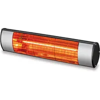 Infrared lamp  10/2-65433Kw 8008004117900 85437090