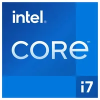 Intel Core i7-14700K processor 33 Mb Smart Cache Box  6-Bx8071514700K 5032037278485