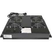 Intellinet 712866 plauktu, statņu aksesuārs Ventilatora paliktnis  0766623712866