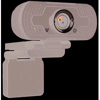 Internet camera with integrated Full Hd 1080P microphone  Hs081126 9990001081126