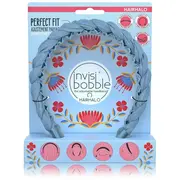 Invisibobble Hairhalo Flores  Bloom Margarita Bonita Matu Gumija 4063528004413