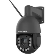 Ip Camera Foscam Sd4H Black  6954836023051 Cipfsckam0041