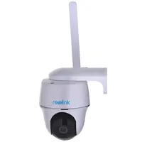 Ip Camera Reolink Go Pt Plus wireless 4G Lte with battery and dual lens White  6972489774748 Ciprlnkam0008