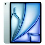 Apple iPad Air M 128 Gb 33 cm 13 12 Wi-Fi 7 802.11Be iPadOS 26 Blue  Mh5P4Hc/A 195950797985 Tabapptzi0558