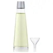 Issey Miyake Leau Dissey Eau De Parfum Refill Bottle 75Ml  3423470481273 33030010