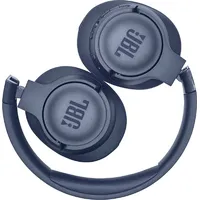 Jbl Tune 760Nc Bluetooth Headset Blue  57983120429 8596311245947