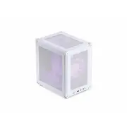Jonsbo C6 - Itx case, white  Gejb-152 6970620553955 Wlononwcred95
