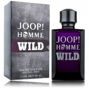 Joop Homme Wild Smaržas Edt 125 ml  3607345849867