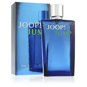 Joop Jump Edt M 200Ml  03000246 3607347392637