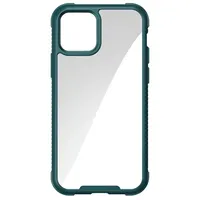 Joyroom Frigate Series durable hard case for iPhone 12 Pro Max green Jr-Bp772  6941237130037 Jr-Bp772G