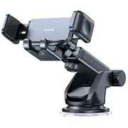 Joyroom Jr-Zs283 Car Phone Holder Mount Set -Black  6941237173478