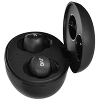 Jvc Ha-A6T Headset True Wireless Stereo Tws In-Ear Calls/Music Bluetooth Black  Haa-6Tbu 4975769472077 Akgjvcsbl0084