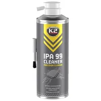K2 augstas kvalitātes izopropilspirta tīrīšanas līdzeklis 400Ml  K2B504
