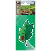 K2 Flora Fresh Green Tea Gaisa Atsvaidzinātājs  K2V193