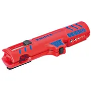 Kabeļu izolācijas notīrīšanas stangas 8 13Mm Knipex 1685125Sb 