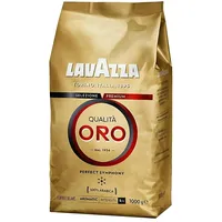 Kafijas pupiņas Lavazza Qualita Oro 1 Kg  8000070020566